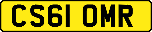 CS61OMR