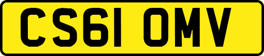 CS61OMV