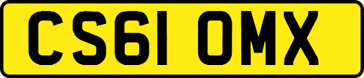 CS61OMX