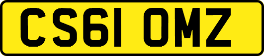 CS61OMZ