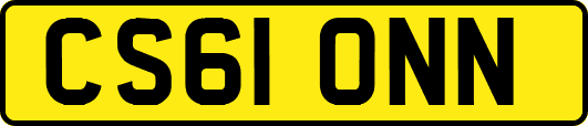 CS61ONN