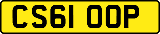 CS61OOP