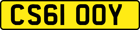 CS61OOY