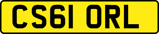 CS61ORL