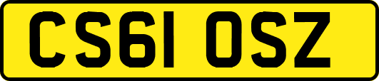 CS61OSZ