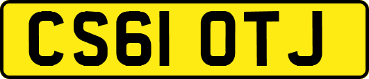 CS61OTJ