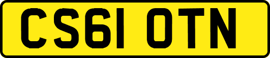 CS61OTN