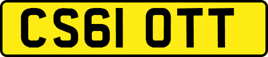 CS61OTT