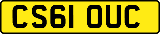 CS61OUC