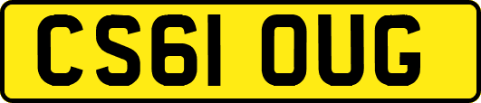 CS61OUG