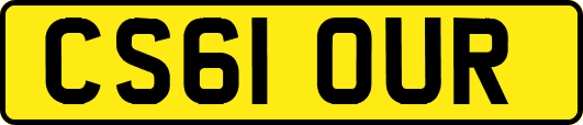 CS61OUR