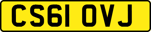 CS61OVJ