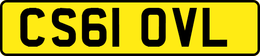 CS61OVL