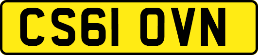 CS61OVN