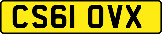 CS61OVX