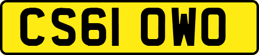 CS61OWO