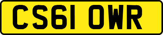 CS61OWR