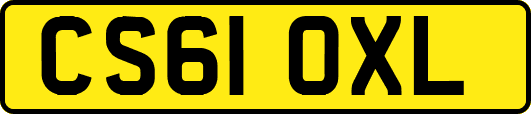 CS61OXL