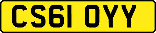 CS61OYY