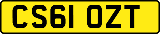 CS61OZT