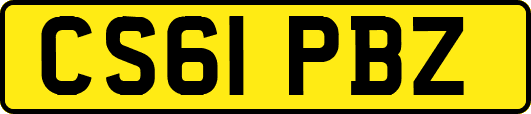 CS61PBZ