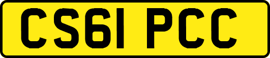 CS61PCC
