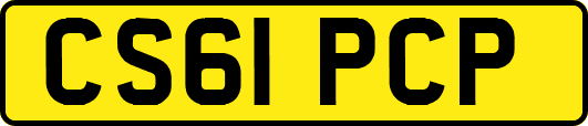 CS61PCP