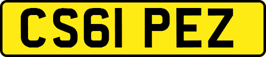CS61PEZ