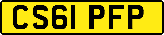 CS61PFP