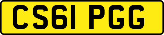 CS61PGG