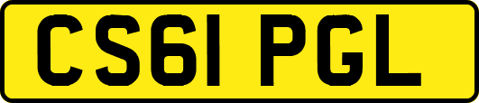 CS61PGL