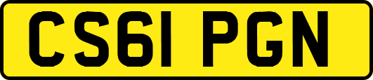 CS61PGN