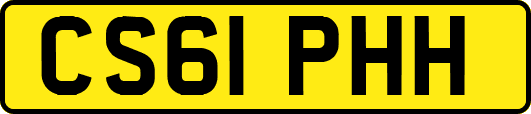 CS61PHH
