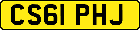 CS61PHJ