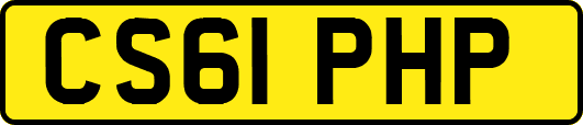 CS61PHP