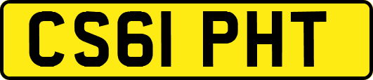 CS61PHT