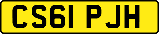 CS61PJH