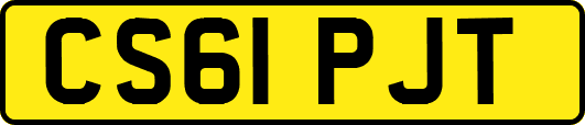 CS61PJT