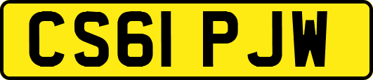 CS61PJW