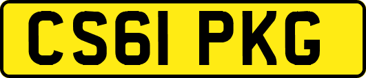 CS61PKG