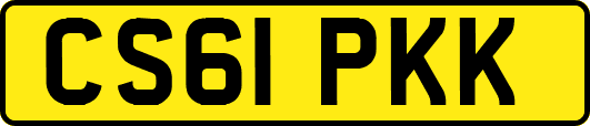 CS61PKK