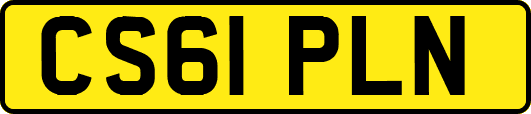 CS61PLN