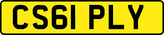 CS61PLY