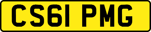 CS61PMG