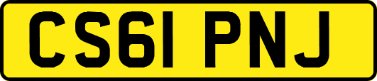 CS61PNJ