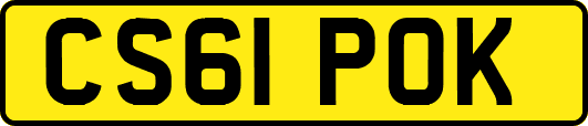 CS61POK