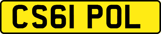 CS61POL