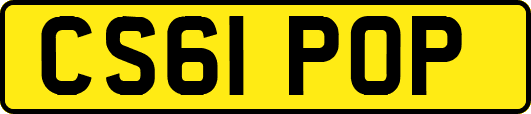 CS61POP