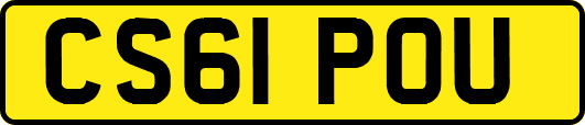 CS61POU
