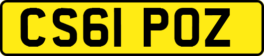 CS61POZ